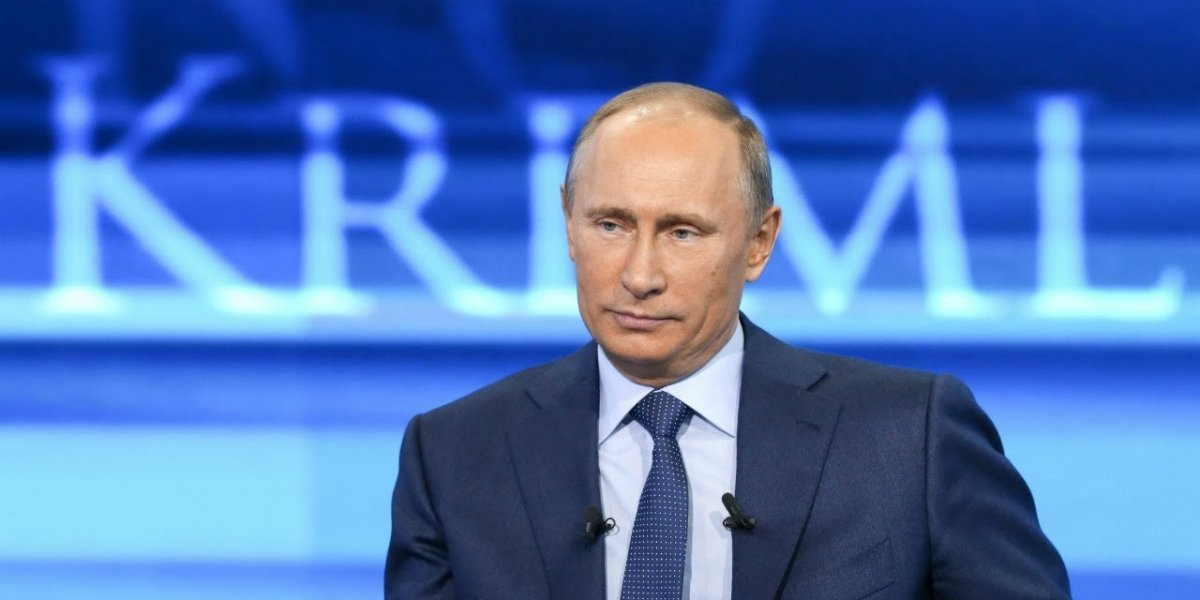 Путин рассказал о проблеме обманутых дольщиков