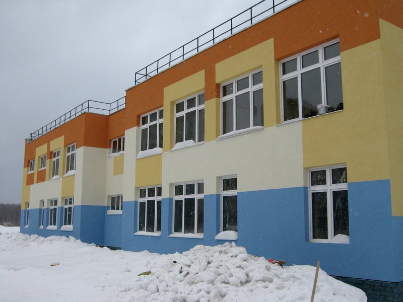Детский сад в МР 3 Юго-Запад в Автозаводском районе - фото 6